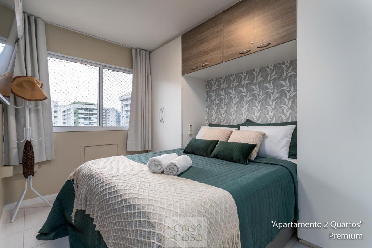 2 Quartos Com Varanda A 300M Riocentro Wi-Fi 120Mbps E Cozinha Completa - Condominio Com Piscina, Estacionamento, Portaria 24H E Parquinho Infantil - Apartamento Indicado Para Grupos, Hospedes A Trabalho E Criancas Ρίο ντε Τζανέιρο Εξωτερικό φωτογραφία