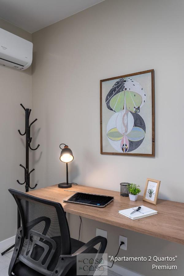 2 Quartos Com Varanda A 300M Riocentro Wi-Fi 120Mbps E Cozinha Completa - Condominio Com Piscina, Estacionamento, Portaria 24H E Parquinho Infantil - Apartamento Indicado Para Grupos, Hospedes A Trabalho E Criancas Ρίο ντε Τζανέιρο Εξωτερικό φωτογραφία