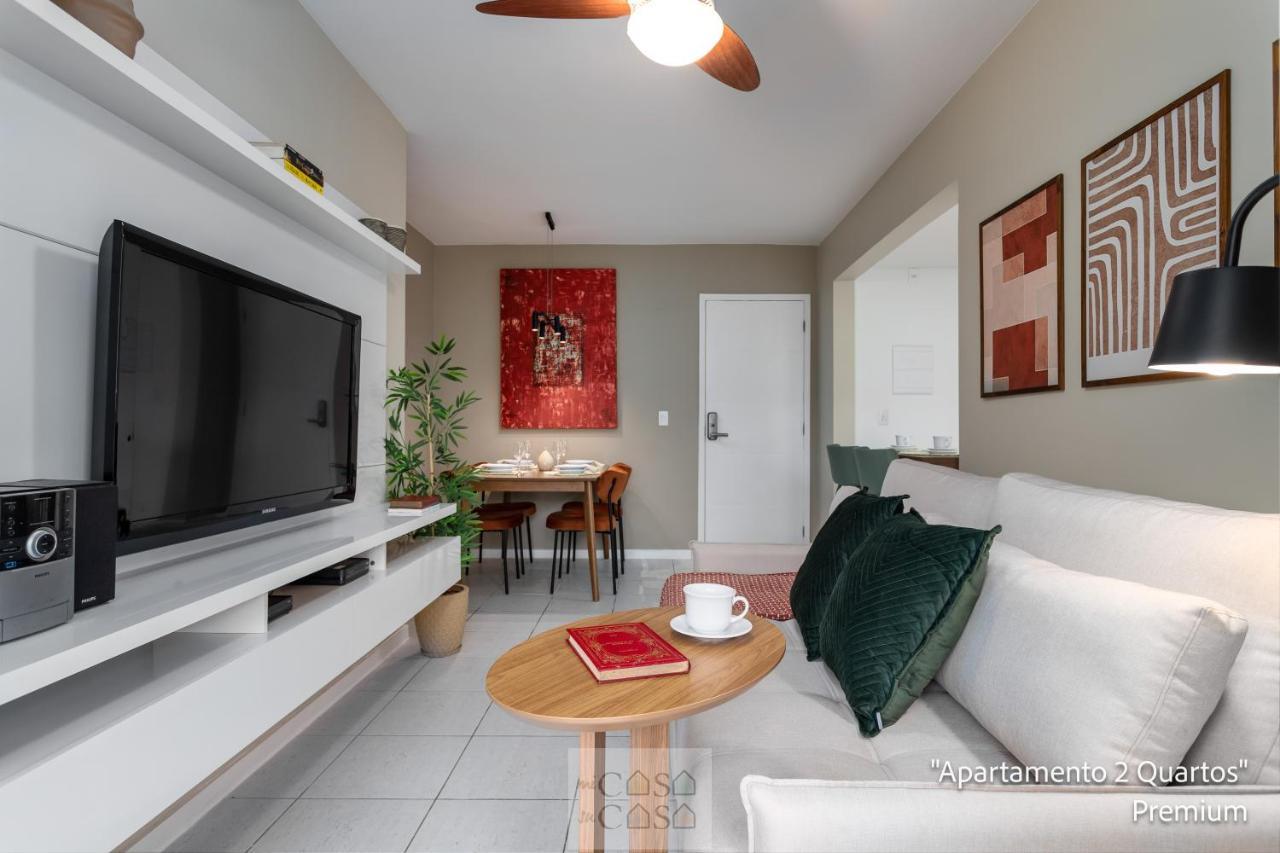 2 Quartos Com Varanda A 300M Riocentro Wi-Fi 120Mbps E Cozinha Completa - Condominio Com Piscina, Estacionamento, Portaria 24H E Parquinho Infantil - Apartamento Indicado Para Grupos, Hospedes A Trabalho E Criancas Ρίο ντε Τζανέιρο Εξωτερικό φωτογραφία