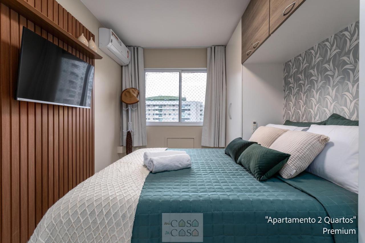 2 Quartos Com Varanda A 300M Riocentro Wi-Fi 120Mbps E Cozinha Completa - Condominio Com Piscina, Estacionamento, Portaria 24H E Parquinho Infantil - Apartamento Indicado Para Grupos, Hospedes A Trabalho E Criancas Ρίο ντε Τζανέιρο Εξωτερικό φωτογραφία