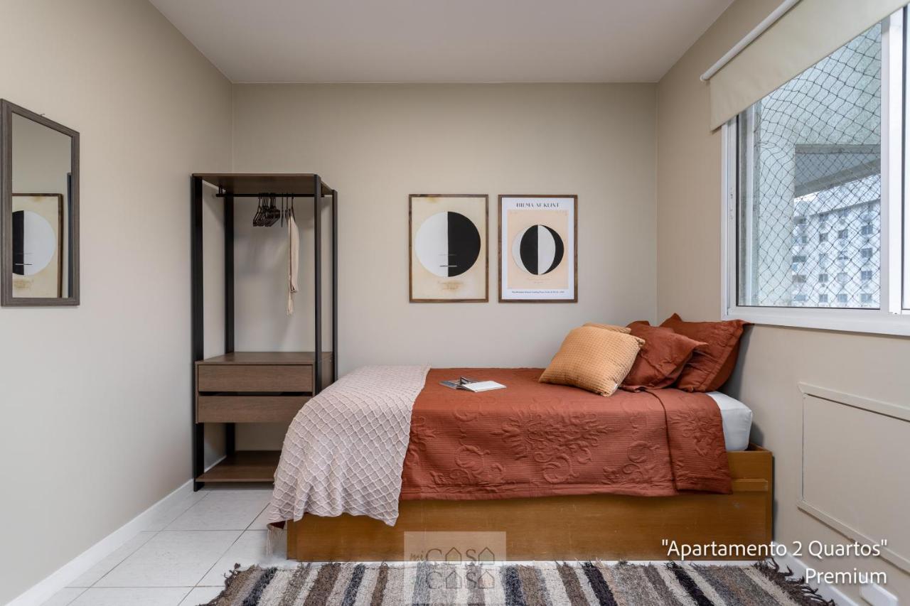 2 Quartos Com Varanda A 300M Riocentro Wi-Fi 120Mbps E Cozinha Completa - Condominio Com Piscina, Estacionamento, Portaria 24H E Parquinho Infantil - Apartamento Indicado Para Grupos, Hospedes A Trabalho E Criancas Ρίο ντε Τζανέιρο Εξωτερικό φωτογραφία