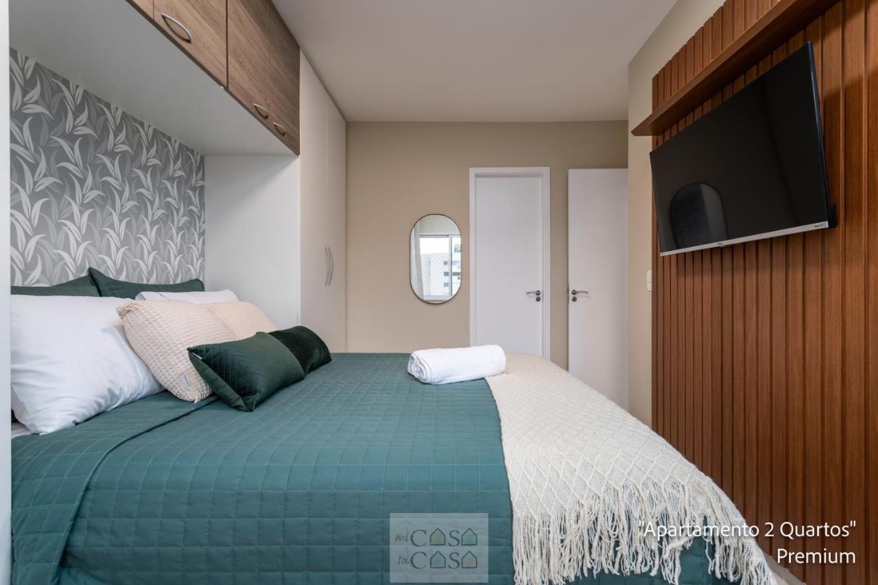 2 Quartos Com Varanda A 300M Riocentro Wi-Fi 120Mbps E Cozinha Completa - Condominio Com Piscina, Estacionamento, Portaria 24H E Parquinho Infantil - Apartamento Indicado Para Grupos, Hospedes A Trabalho E Criancas Ρίο ντε Τζανέιρο Εξωτερικό φωτογραφία