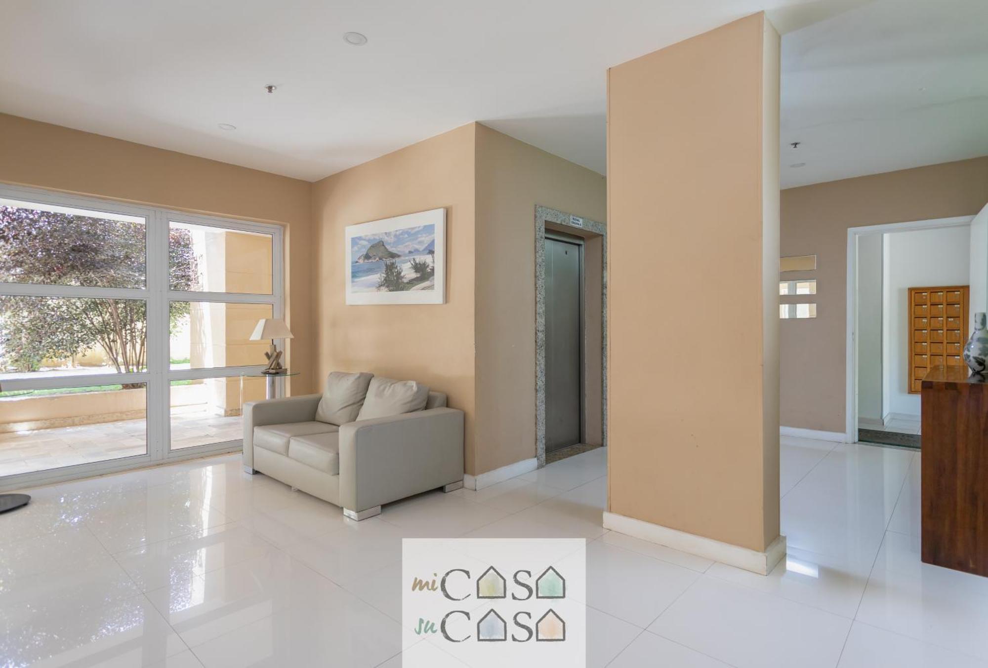 2 Quartos Com Varanda A 300M Riocentro Wi-Fi 120Mbps E Cozinha Completa - Condominio Com Piscina, Estacionamento, Portaria 24H E Parquinho Infantil - Apartamento Indicado Para Grupos, Hospedes A Trabalho E Criancas Ρίο ντε Τζανέιρο Εξωτερικό φωτογραφία