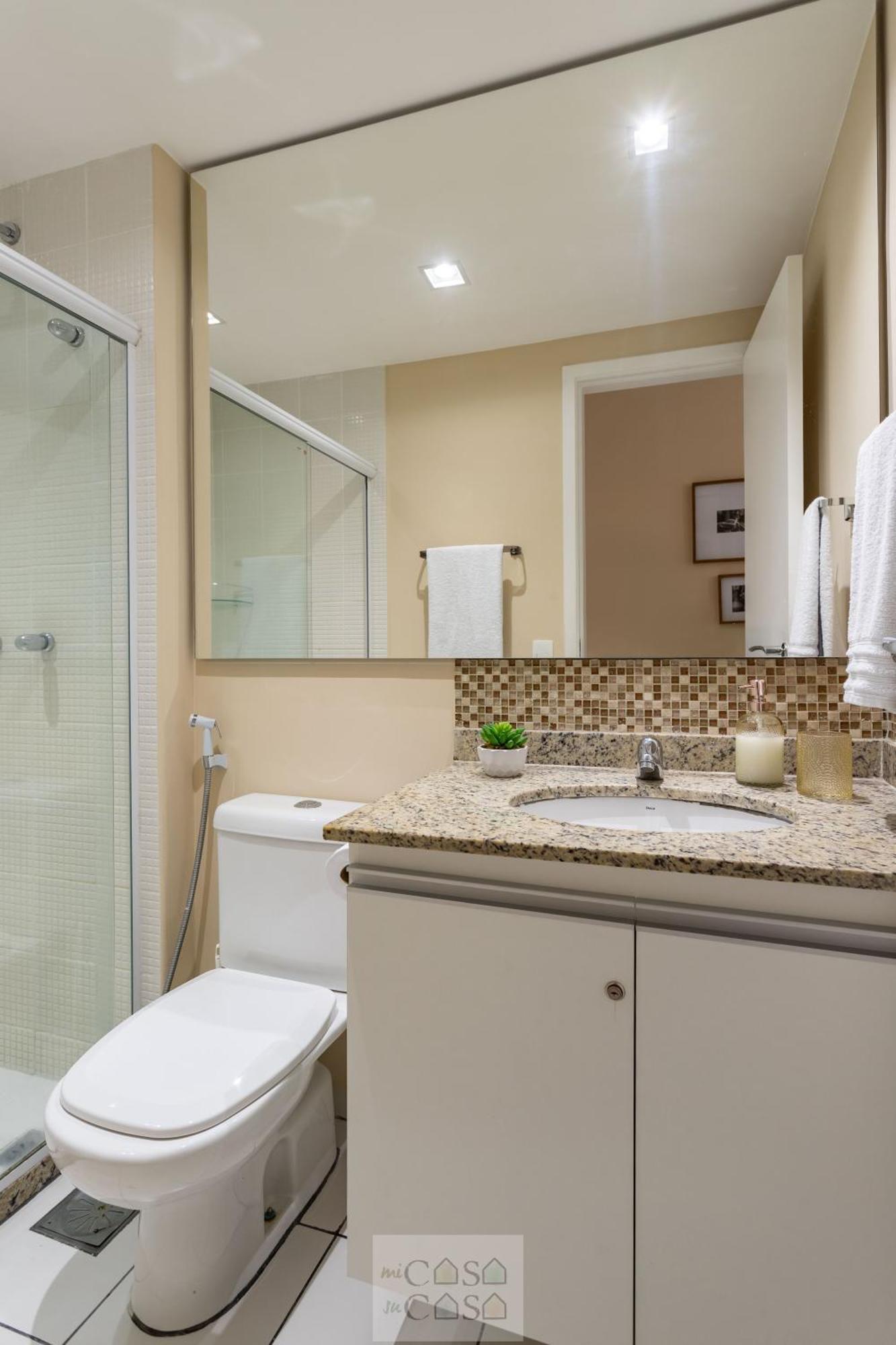 2 Quartos Com Varanda A 300M Riocentro Wi-Fi 120Mbps E Cozinha Completa - Condominio Com Piscina, Estacionamento, Portaria 24H E Parquinho Infantil - Apartamento Indicado Para Grupos, Hospedes A Trabalho E Criancas Ρίο ντε Τζανέιρο Εξωτερικό φωτογραφία