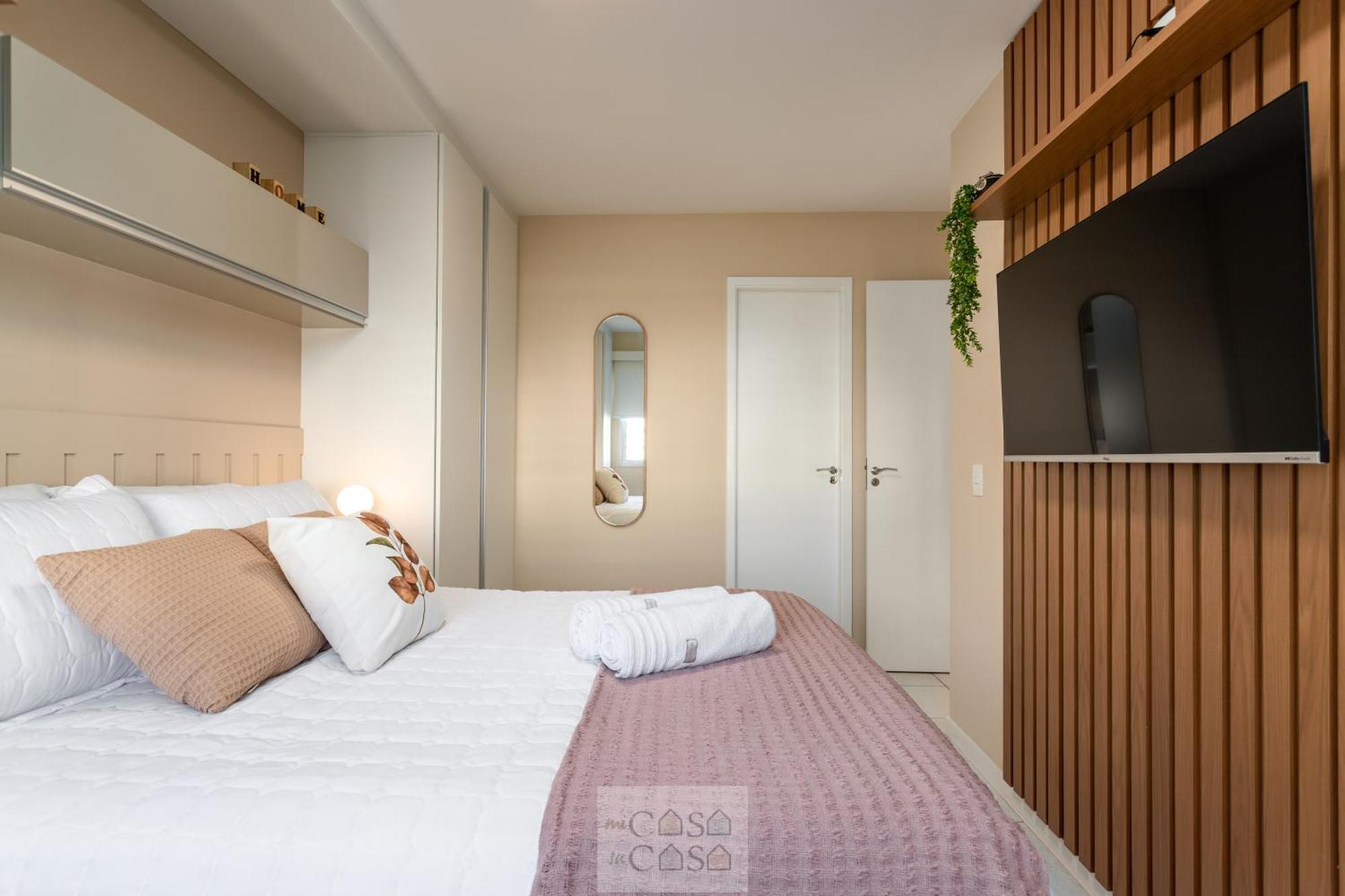 2 Quartos Com Varanda A 300M Riocentro Wi-Fi 120Mbps E Cozinha Completa - Condominio Com Piscina, Estacionamento, Portaria 24H E Parquinho Infantil - Apartamento Indicado Para Grupos, Hospedes A Trabalho E Criancas Ρίο ντε Τζανέιρο Εξωτερικό φωτογραφία
