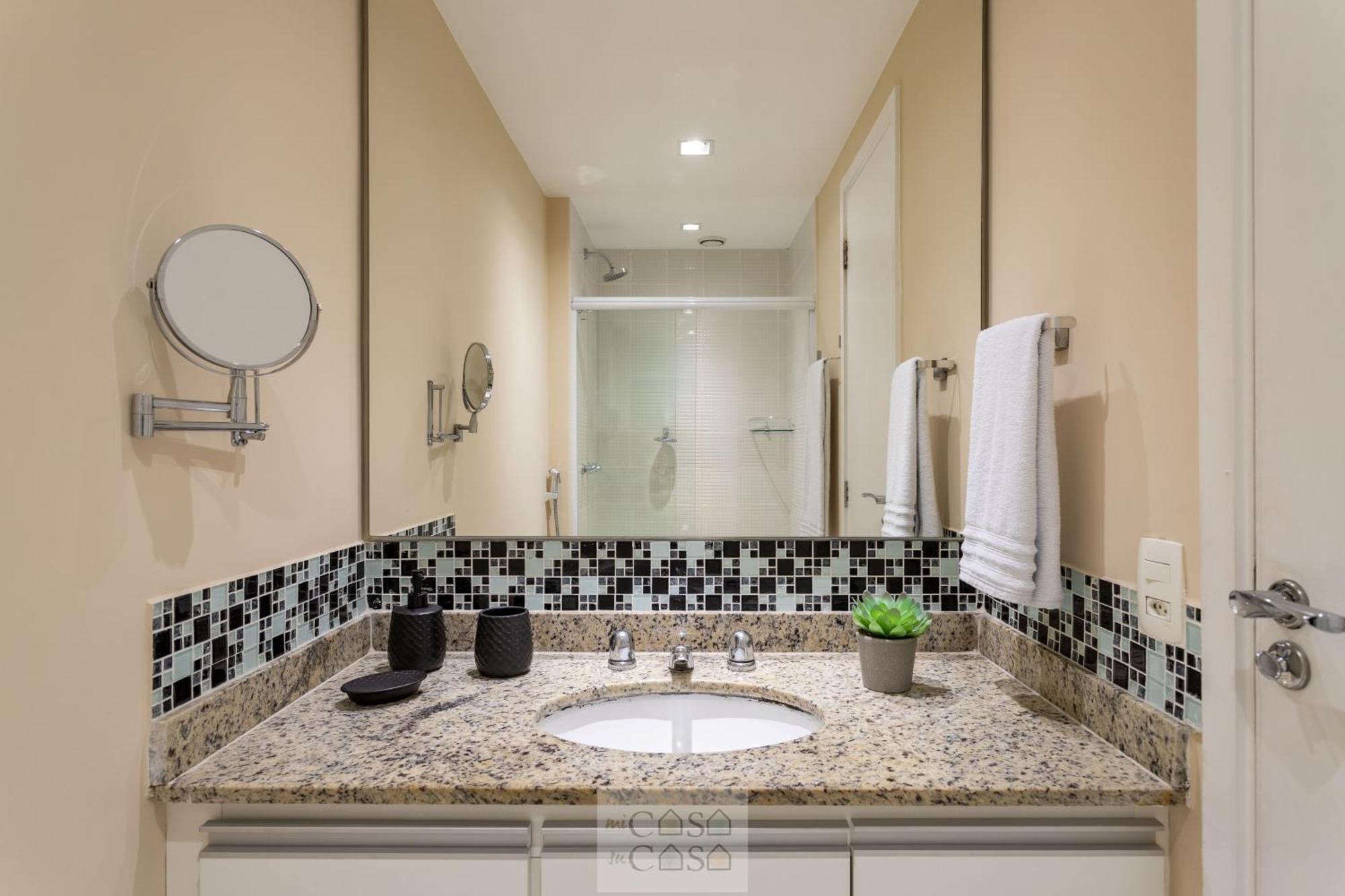 2 Quartos Com Varanda A 300M Riocentro Wi-Fi 120Mbps E Cozinha Completa - Condominio Com Piscina, Estacionamento, Portaria 24H E Parquinho Infantil - Apartamento Indicado Para Grupos, Hospedes A Trabalho E Criancas Ρίο ντε Τζανέιρο Εξωτερικό φωτογραφία