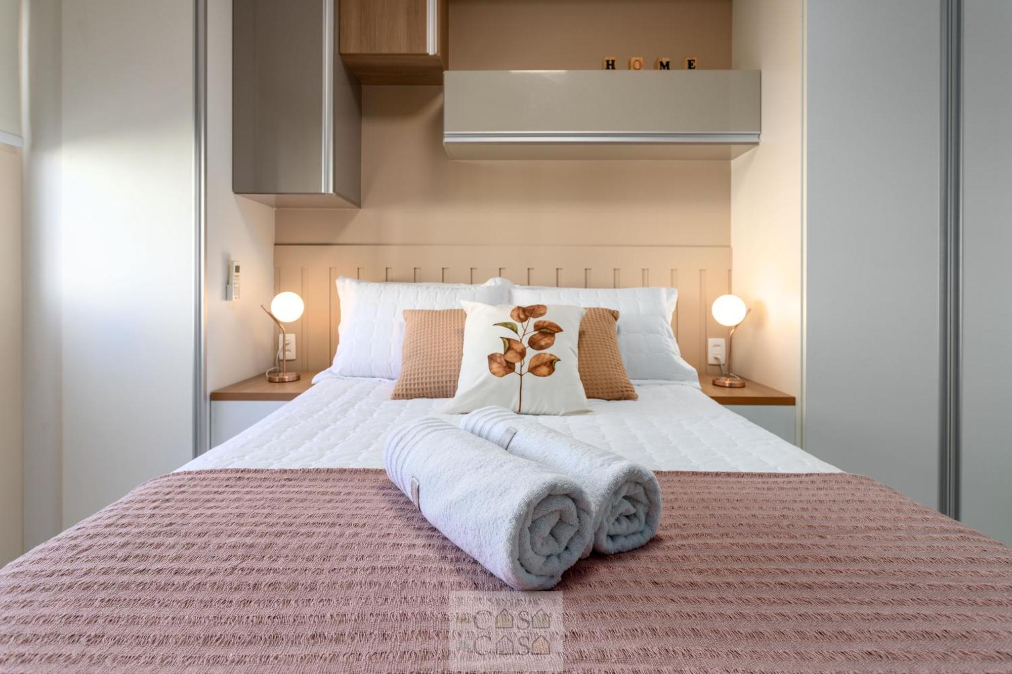 2 Quartos Com Varanda A 300M Riocentro Wi-Fi 120Mbps E Cozinha Completa - Condominio Com Piscina, Estacionamento, Portaria 24H E Parquinho Infantil - Apartamento Indicado Para Grupos, Hospedes A Trabalho E Criancas Ρίο ντε Τζανέιρο Εξωτερικό φωτογραφία